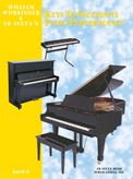 KEYS TO SUCCESSFUL PIANO PERFORMANCE®<BR>LEVEL FOUR<BR>